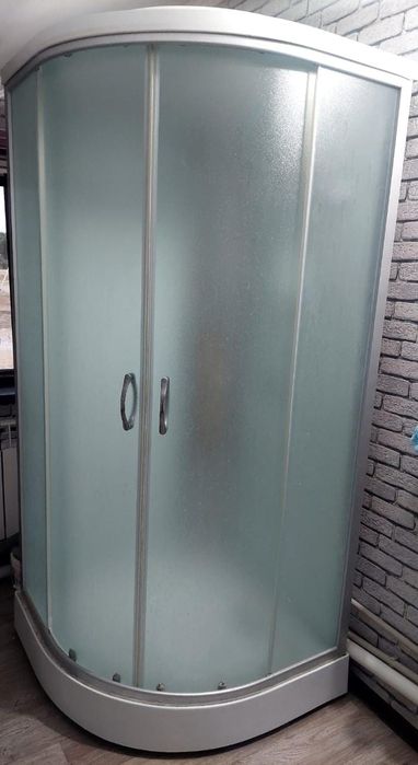 Душевая кабинка срочно продам