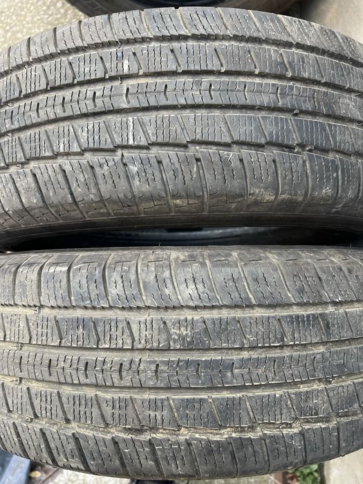 Cauciucuri m+s 215/70/16 Radar