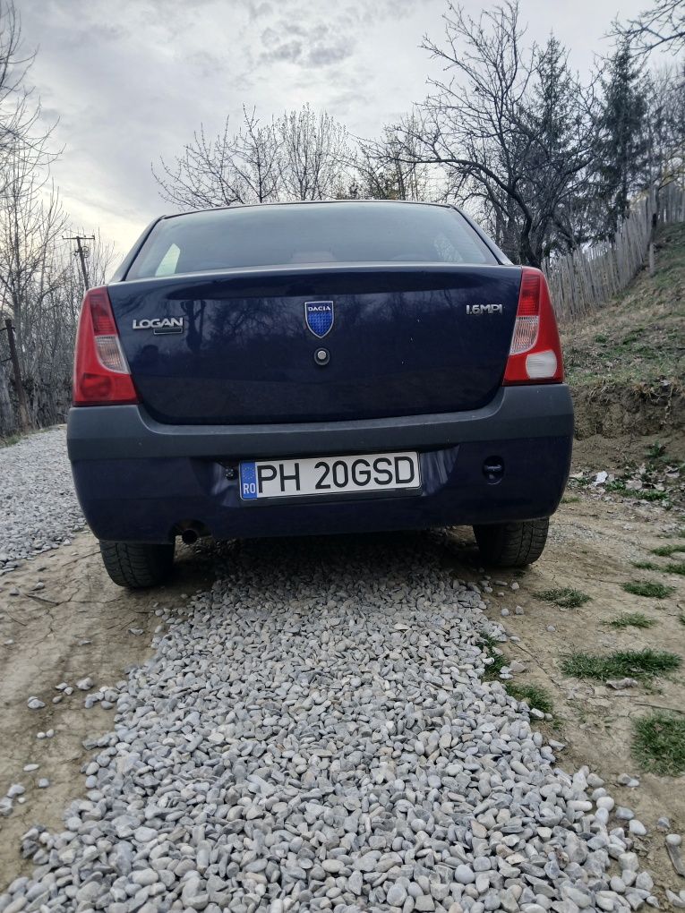 Logan 1.6 mpi+GPL