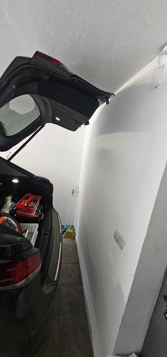 Под наем гараж, самостоятелен широк и удобен за голям СУВ , кв. Виница