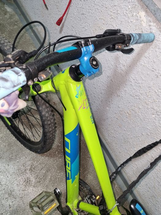 Bicicleta CUBE 26 inch