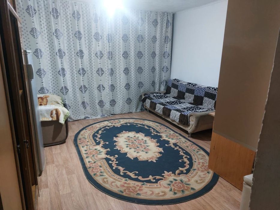 Комната в частном доме