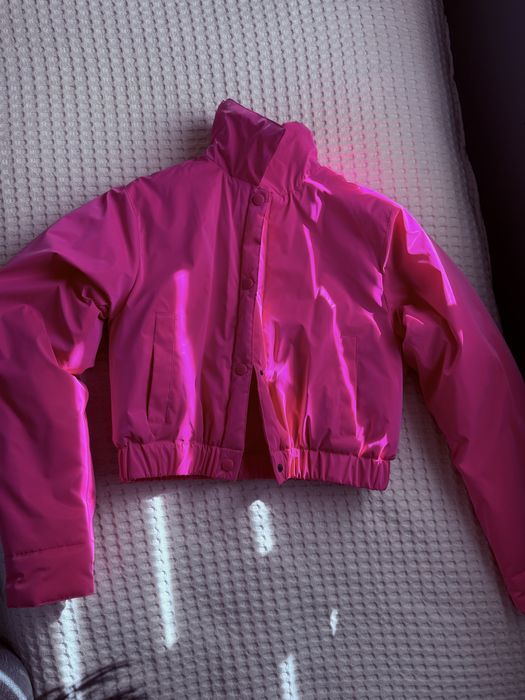 Дамско яке С размер