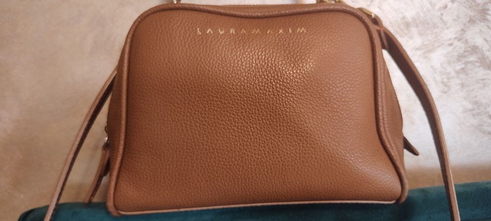 Geanta Laura Maxim Cali mini