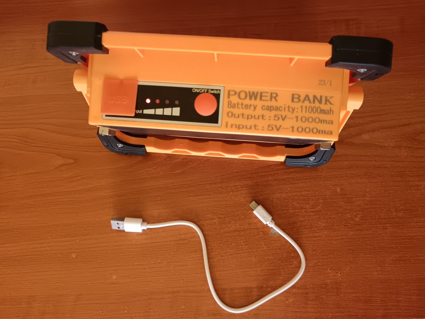Proiector lucru fotovoltaic