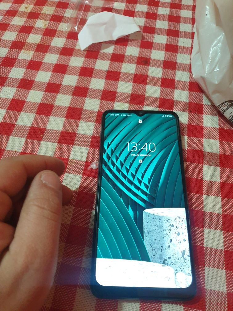 Vând telefon Samsung galaxy A 12