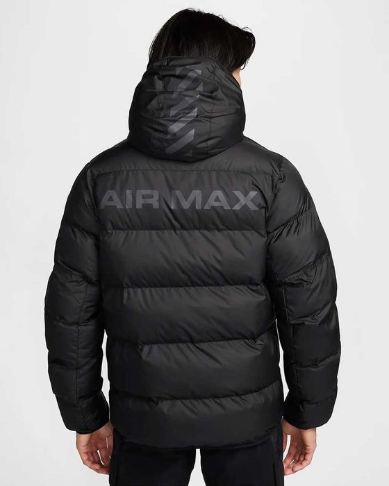 Мъжко Яке Nike Air Max Sportswear