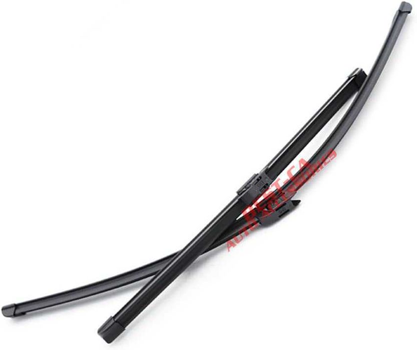 Set Stergatoare Parbriz Oe pentru Dacia Duster HM 2017-2023