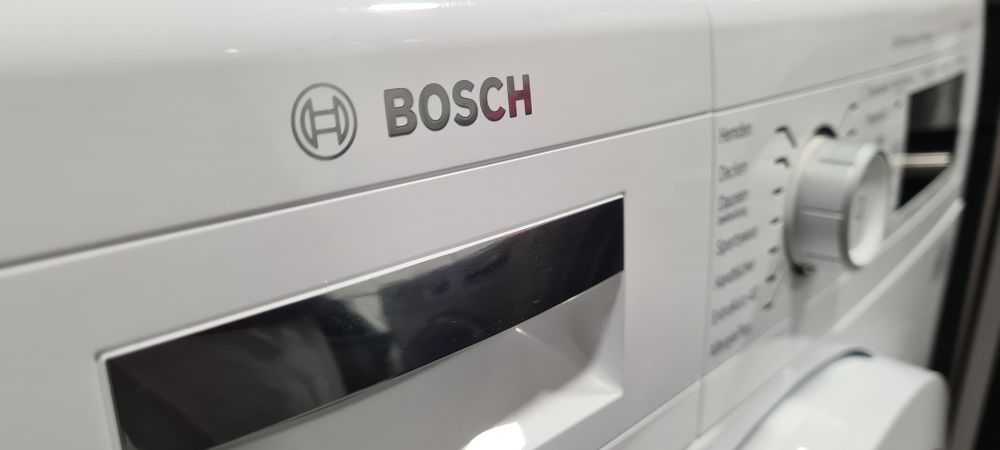 Сушилня с термопомпа Bosch Serie 8 WTW875V1 8кг А+++