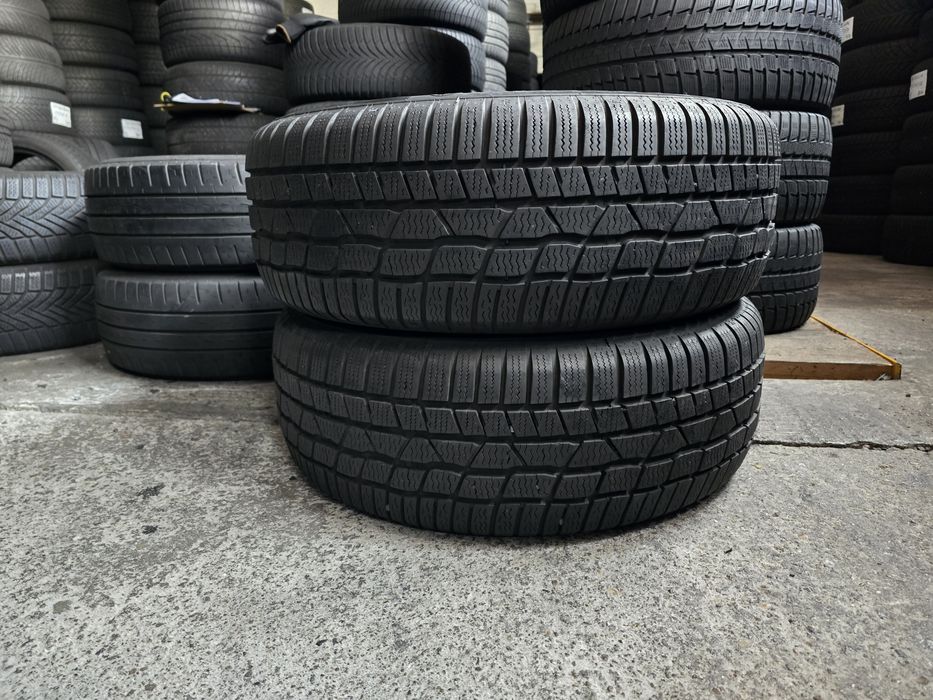Continental 215/60 R16 99H MS iarnă