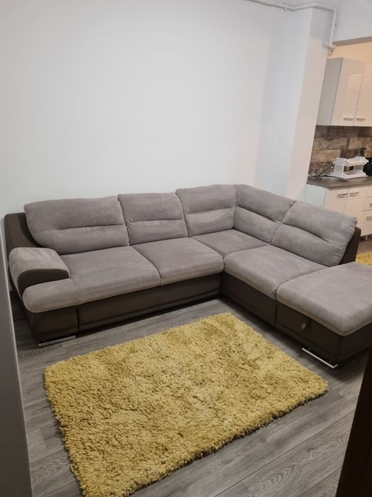 Apartament 2 camere de închiriat – Sector 4, aproape de Metrou Leonida