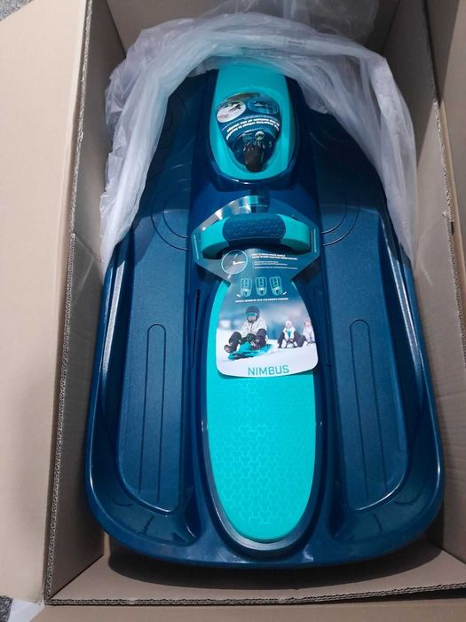 Шейна чисто нова