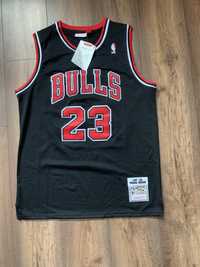 Bulls jersey 97/98