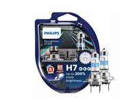Автомобилни крушки Philips H7 Racing Vision, GT200, 12V, 55W