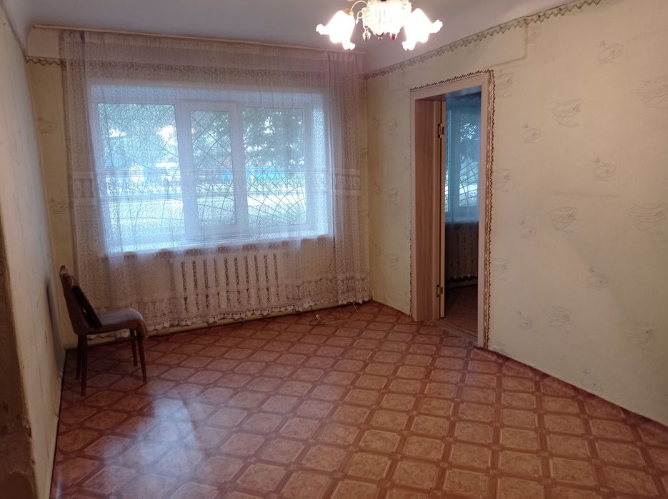 Продается 3-х комнатная квартира