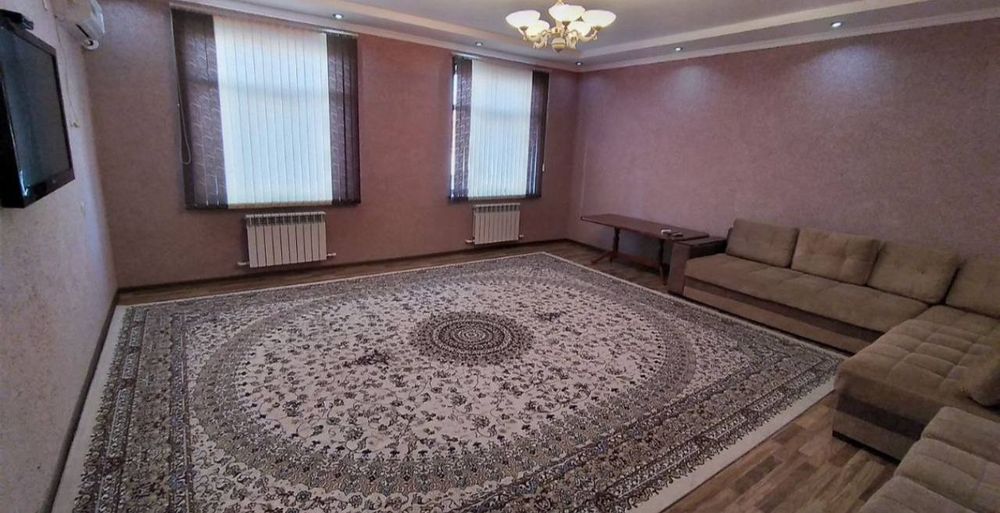 Mirobod tumani kvartira