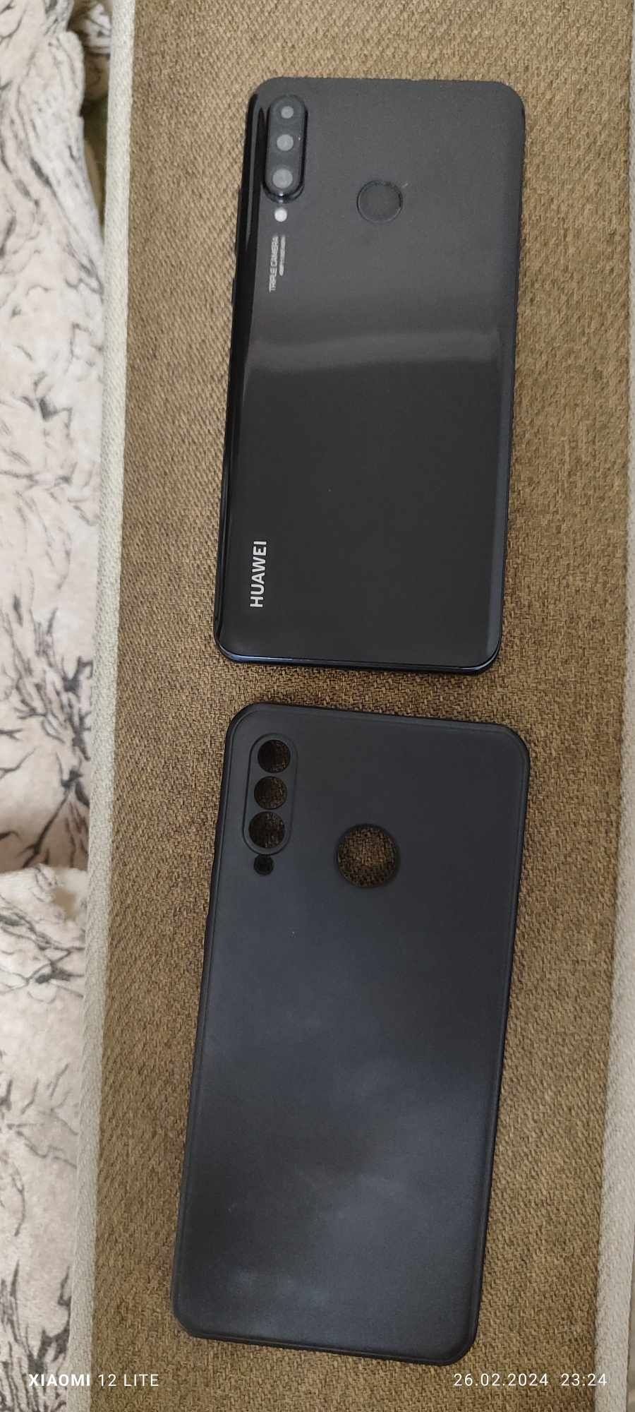 Huawei p 30 lite