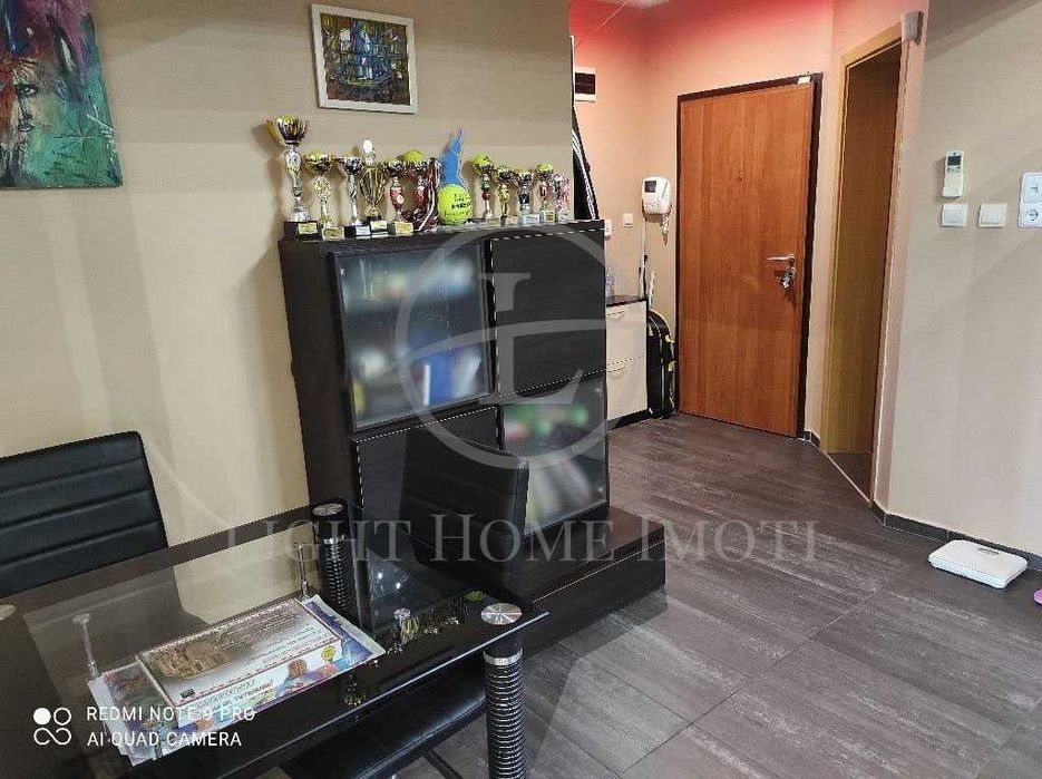 Продава се Тристаен апартамент в Пловдив, Кючук Париж - 109 кв.м за 1450 €/кв.м - Снимка #3