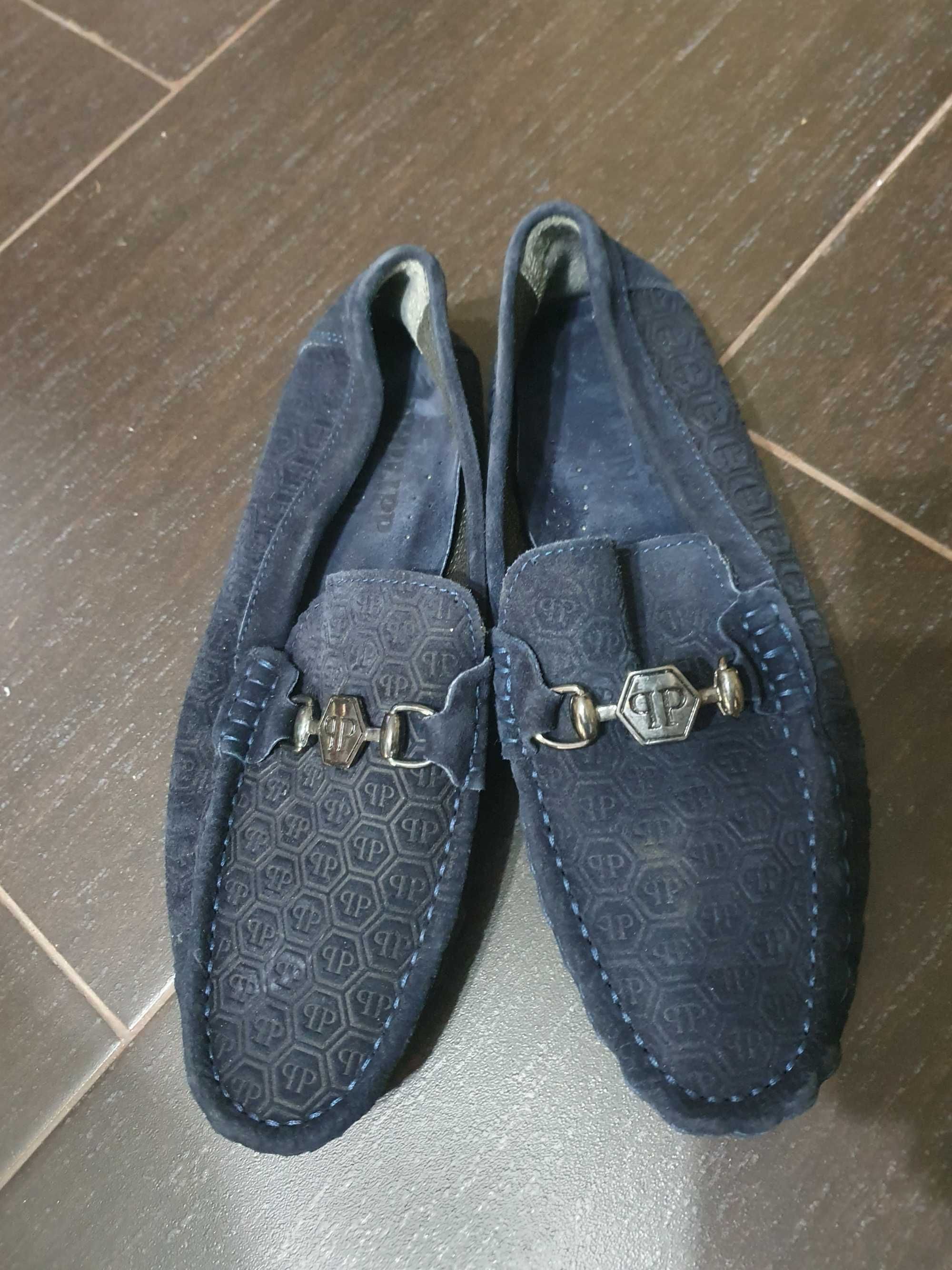 Espadrile barbatesti