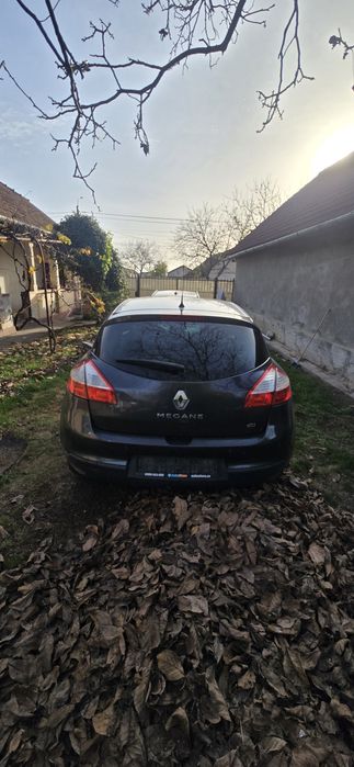 Renault Megane 3