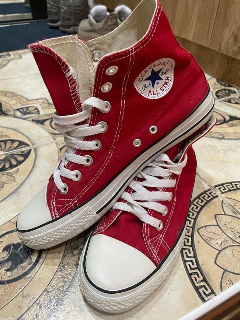 Кеды Converse All Star