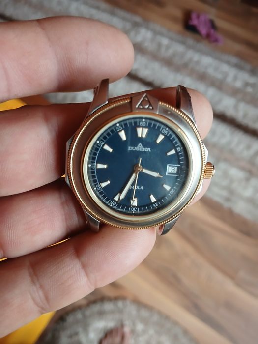 Ceas Seiko Quartz Cronograph