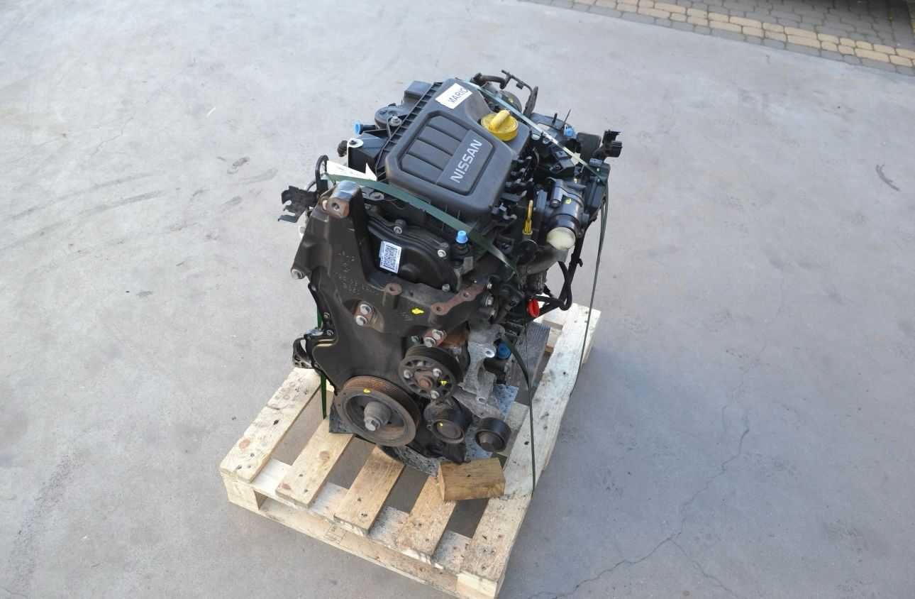 Motor Renault Trafic 1.6 DCI cod motor R9M