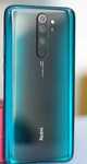 Redmi note 8pro/6/128 gb/4 kam asosiy64mp/Koropka+chexol+airpods pepsi