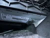 Unitate radio, amplificator sunet  Audi A6 C6 2009 facelift 4F0 035053
