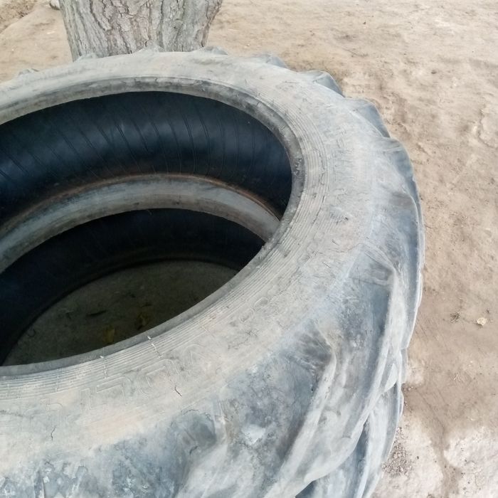 Тирактор балон сотилади