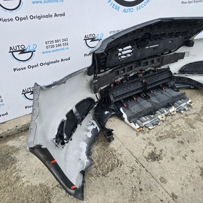 Bara fata completa Opel Insignia A facelift