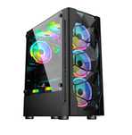 PC Gaming Nou – Ryzen 5 5600 • RX 7600 8 GB • 16 GB RAM - 1080 Esports