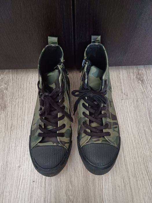 Детски Кецове "Sara" 36/37