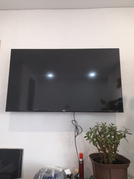 Телевизор смарт 24 года