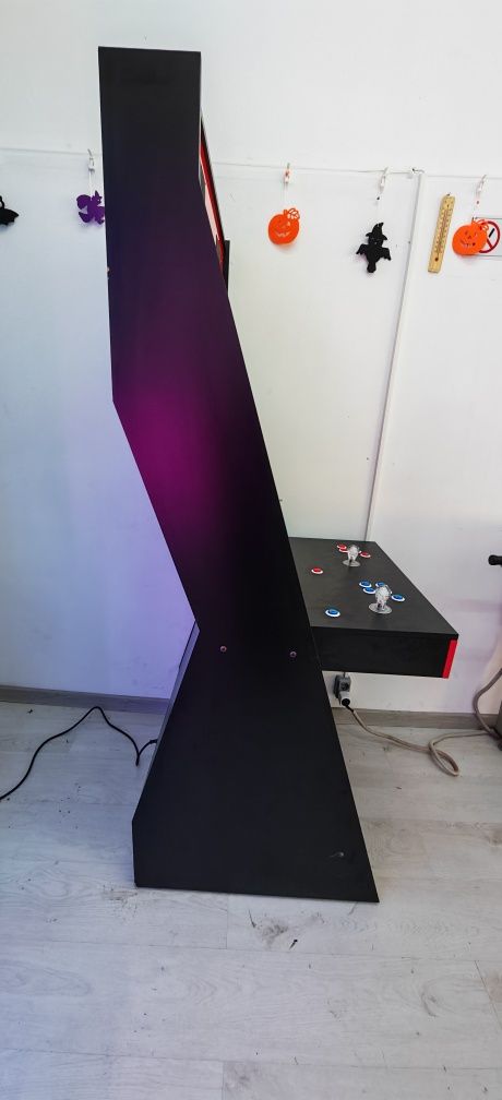 Аркадна игра PANDORA DX
