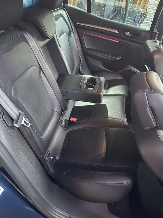 Renault Megane 4 1.6dci 130cp