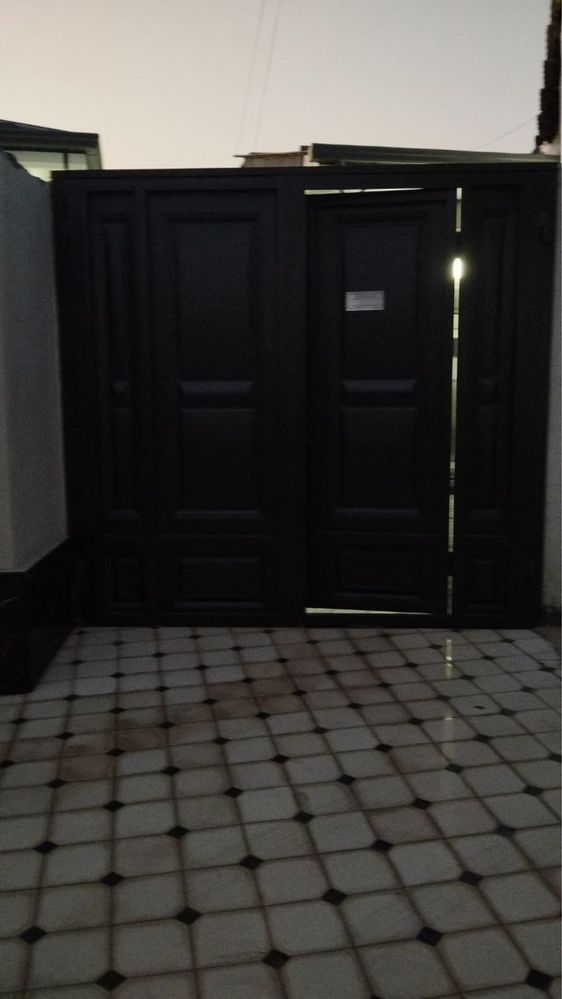 Sergeli Xonobodda uchastka sotiladi 51 000$