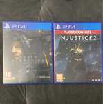 Игри за PlayStation4