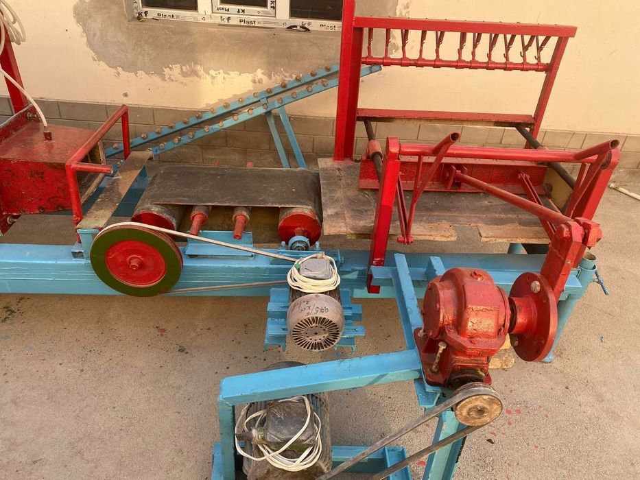 Gʻish ishlab chiqaradigan zavut