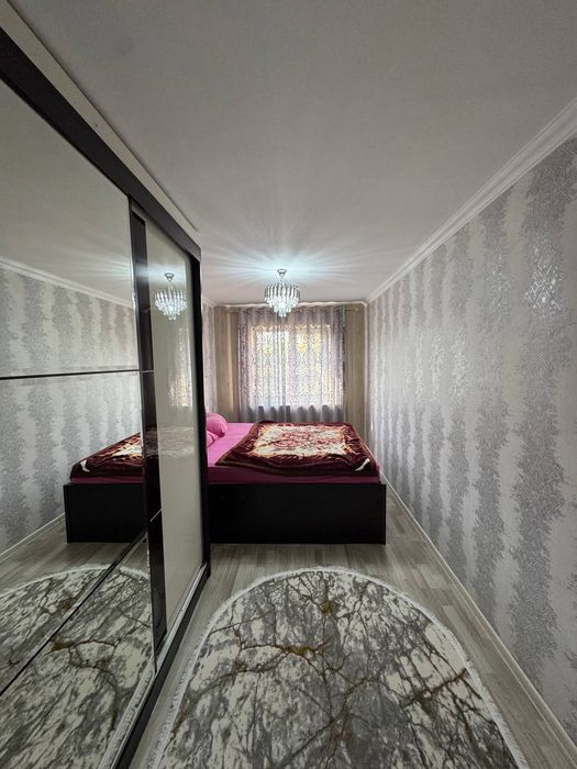 Прдается квартира 2 комнатная