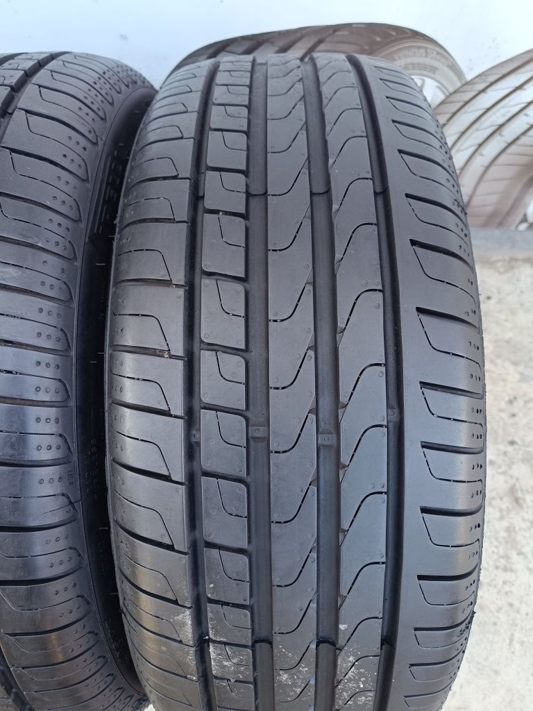 205.40.18 Pirelli Second-hand