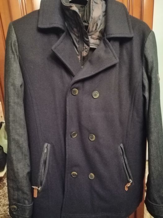 Geaca Time Zone nouă