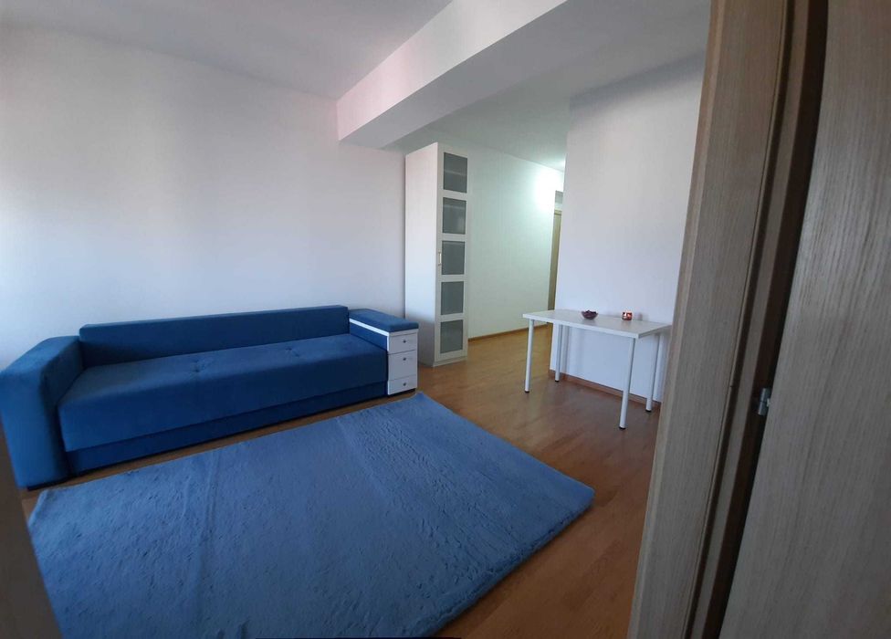 Apartament 13 Septembrie - Metrou Academia Militara vs One Cotroceni