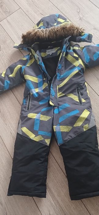 Комбинезон 104 р