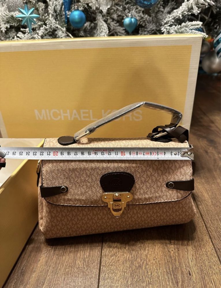 Чанта Michael Kors промо