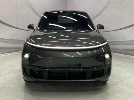 Lixiang L9 Ultra 2024 год