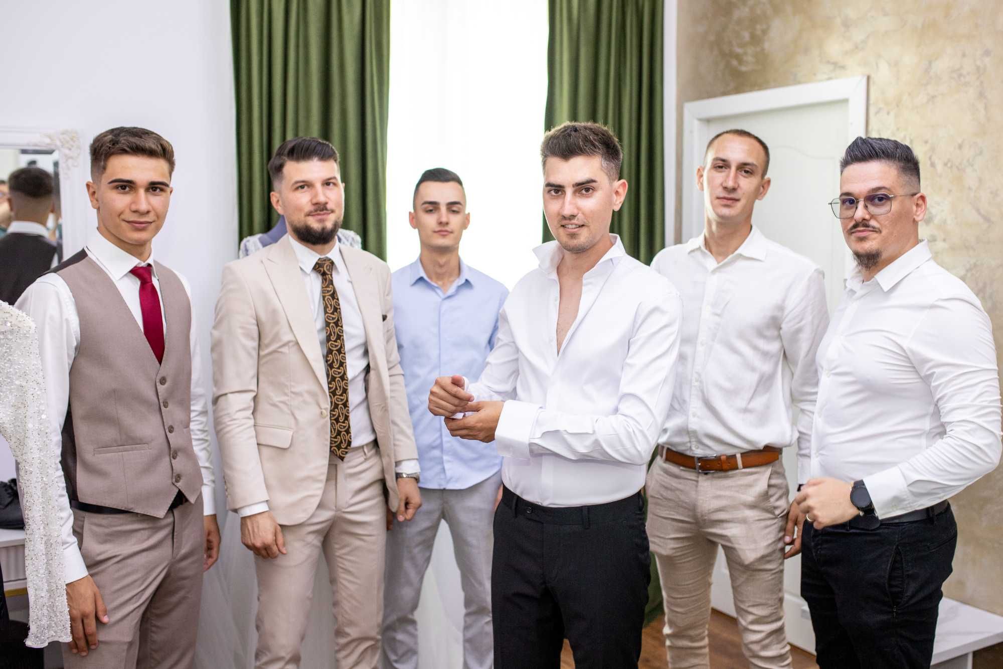 Fotograf / Videograf - Foto / Video Nunta, Botez, Majorat, Corporate..