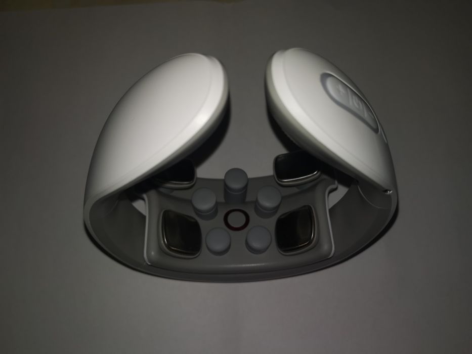Aparat pentru masaj cervical JT-88