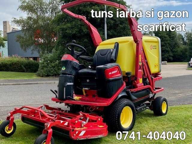 tuns iarba: curti, livezi, gazon, teren sport