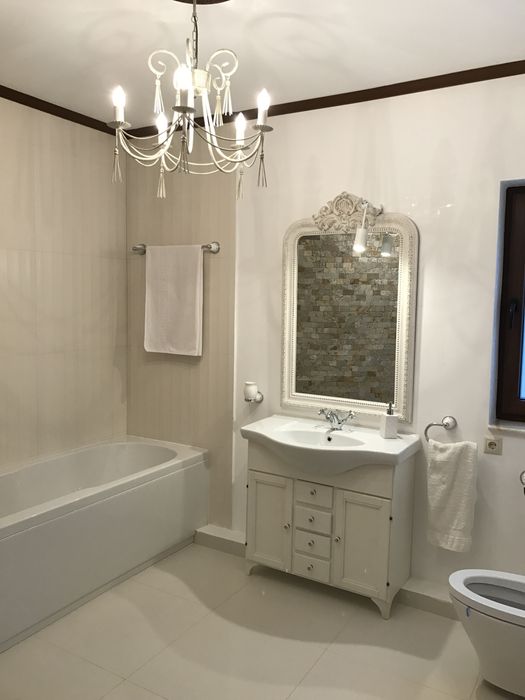 Casa de vanzare Bistrita - la cheie, echipare premium